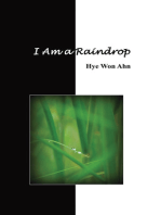 I Am a Raindrop