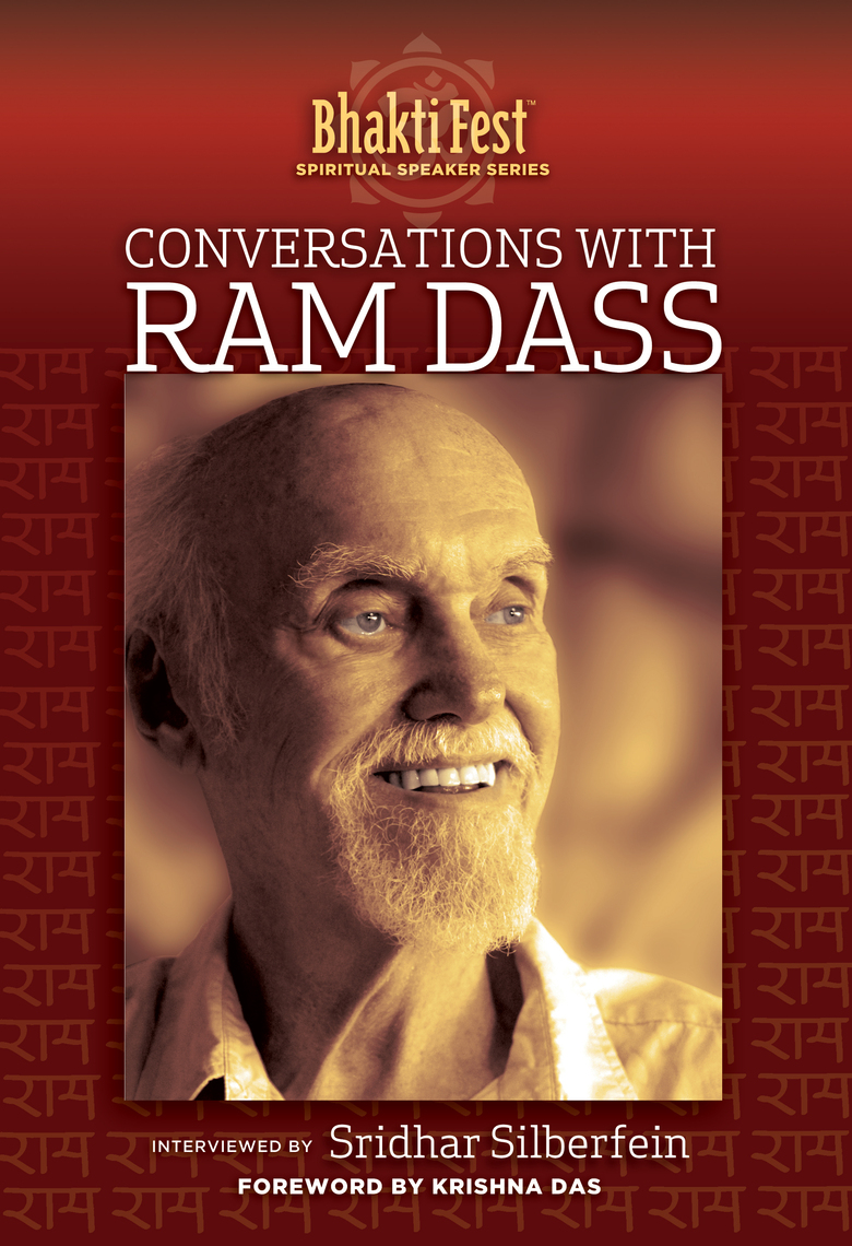 Read Conversations with Ram Dass Online by Ram Dass Books Free 30