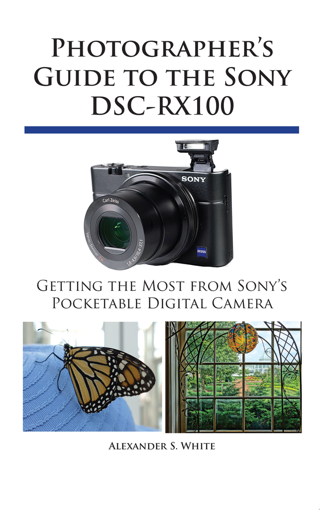 Photographer's Guide to the Leica D-Lux 4 eBook by Alexander S