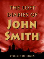 The Lost Diaries of John Smith