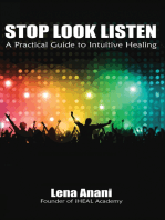 Stop Look Listen