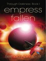 Empress Fallen