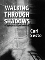 Walking Through Shadows: el Camino de Santiago de Compostela