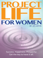 Project Life For Women