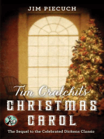 Tim Cratchit's Christmas Carol