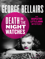 Death in the Night Watches