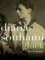 Gluck: Her Biography
