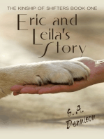 Eric and Leila's Story