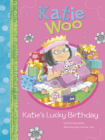 Katie's Lucky Birthday