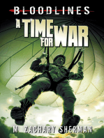 A Time for War