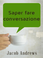 Saper Fare Conversazione