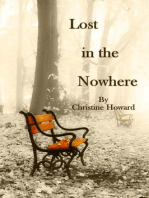 Lost in the Nowhere