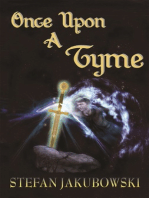 Once Upon A Tyme