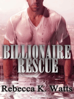 Billionaire Rescue
