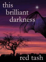 This Brilliant Darkness (A Dark Contemporary Fantasy): This Brilliant Darkness