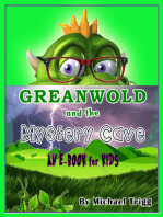 Greanwold and the Mystery Cave