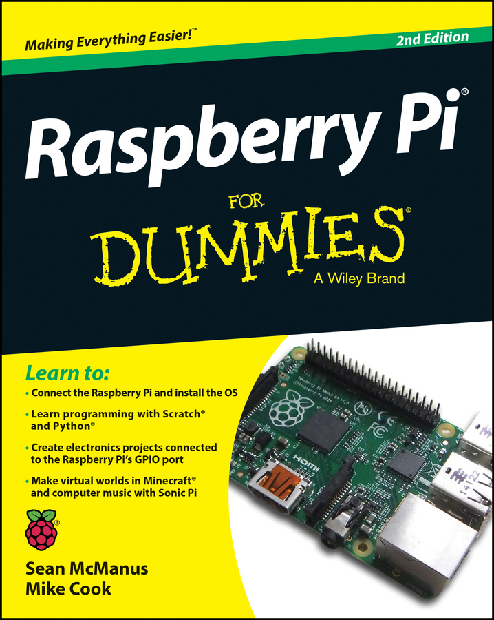 Raspberry Pi Workshop - Chapter 1 - Download and Install NOOBS 