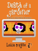 Death of a Gardener