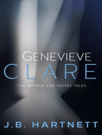 Genevieve Clare