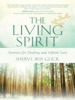 The Living Spirit
