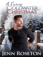 A Curvy Coldwater Christmas (BBW Romance - Coldwater Springs 5)
