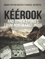 Keerook And Other Stories From North East India