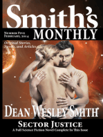 Smith's Monthly #5