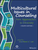 Multicultural Issues in Counseling: New Approaches to Diversity