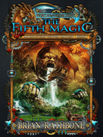 The Fifth Magic