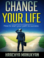 Change Your Life