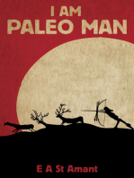 I Am Paleo Man