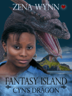 Fantasy Island: Cyn's Dragon
