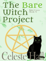 The Bare Witch Project