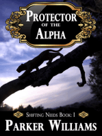 Protector of the Alpha
