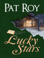 Lucky Stars: Adventure Journals, #2