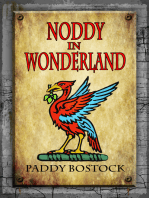 Noddy In Wonderland