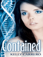 Contained (Evolution Series Book 5)