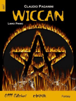 Wiccan. Libro Primo