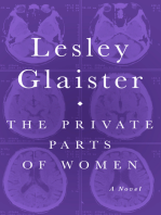 The Private Parts of Women: A Novel