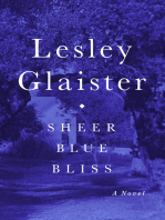 Sheer Blue Bliss: A Novel