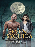 Seven Psychics