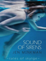 Sound of Sirens