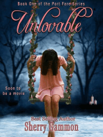 Unlovable: The Port Fare Series, #1