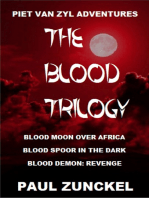 The Blood Trilogy