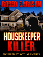 Housekeeper Killer