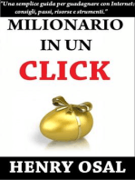 Milionario In Un Click (Título)