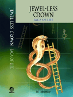 Jewel-less Crown