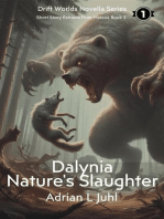 Dalynia