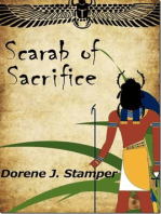 Scarab of Sacrifice