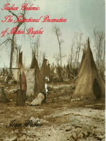 Indian Endemic: The Intentional Decimation of Native Peoples